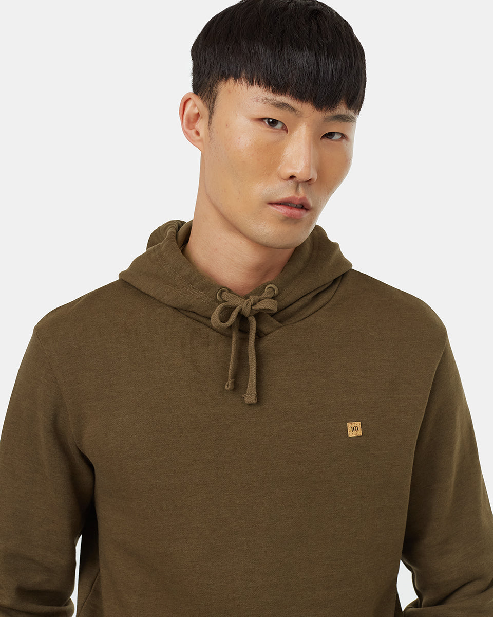 Reynard Hoodie