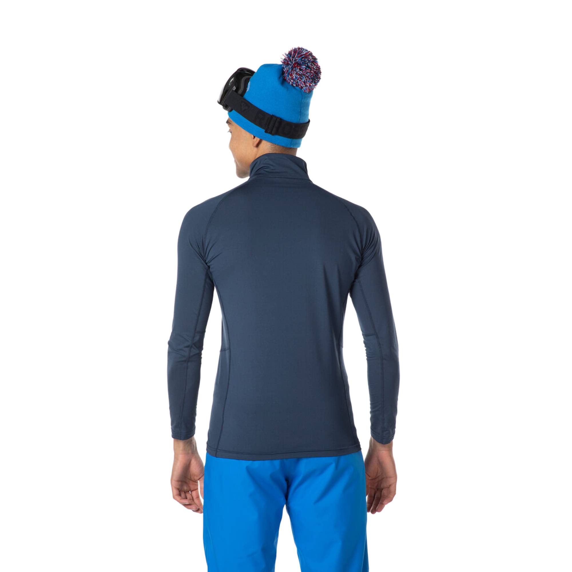 Rossignol Classique Mens Half Zip 2025