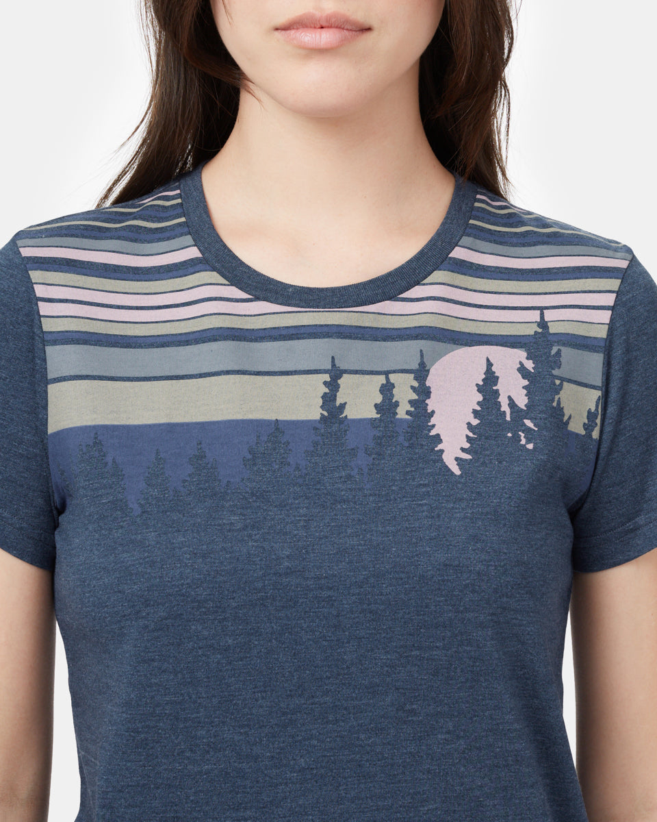 Retro Juniper T-Shirt