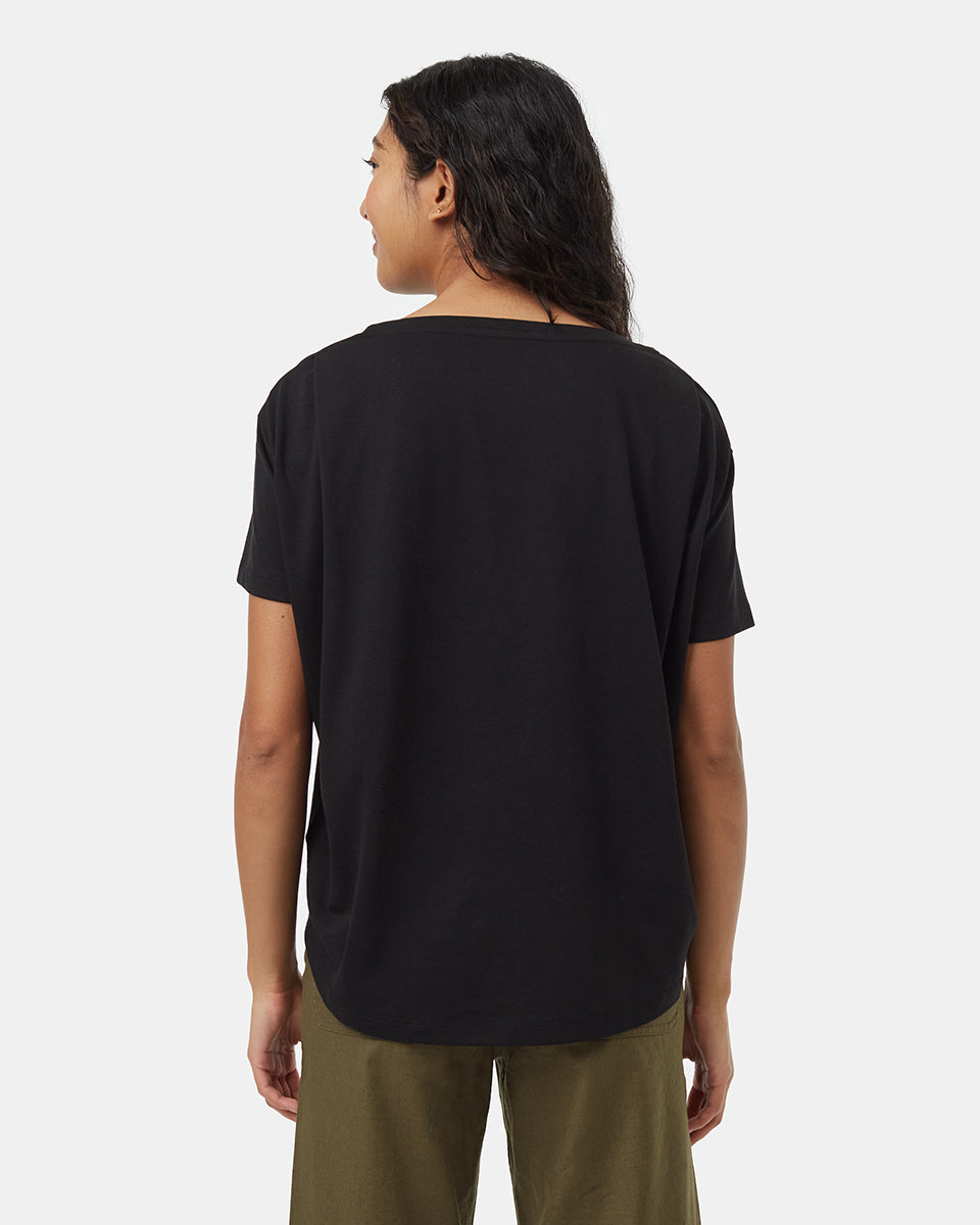 Plateau T-Shirt