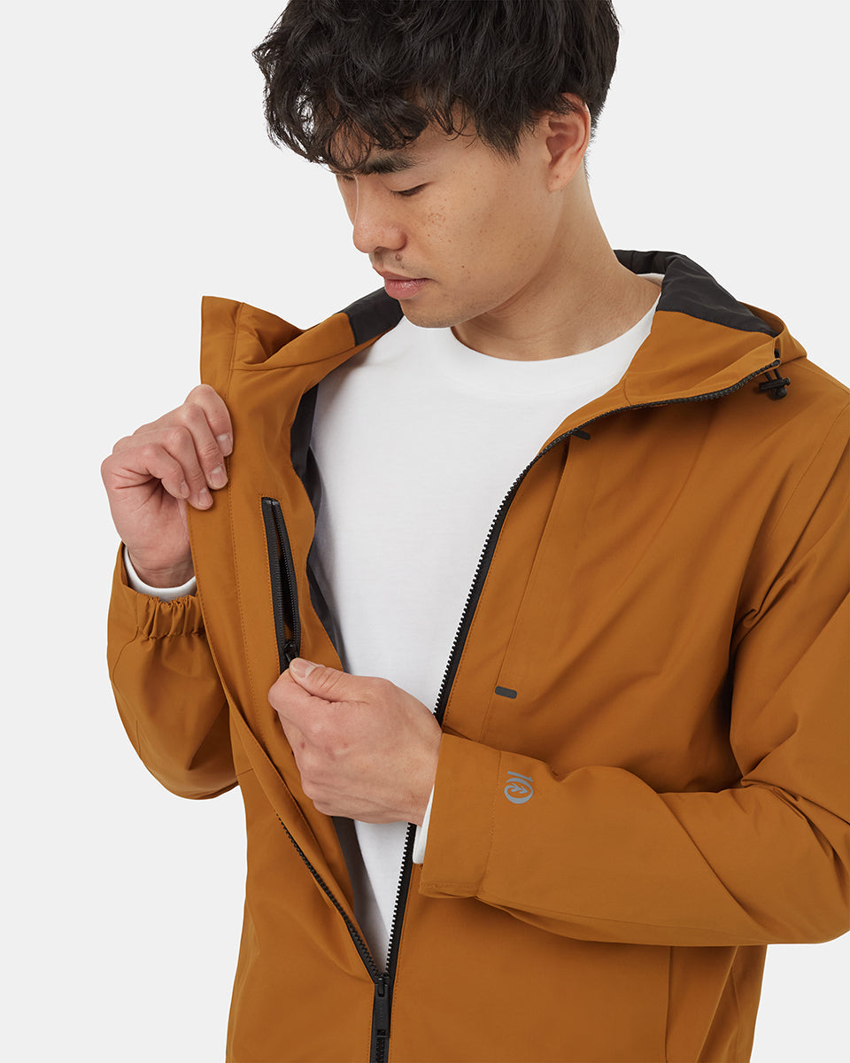 Nimbus Rain Jacket