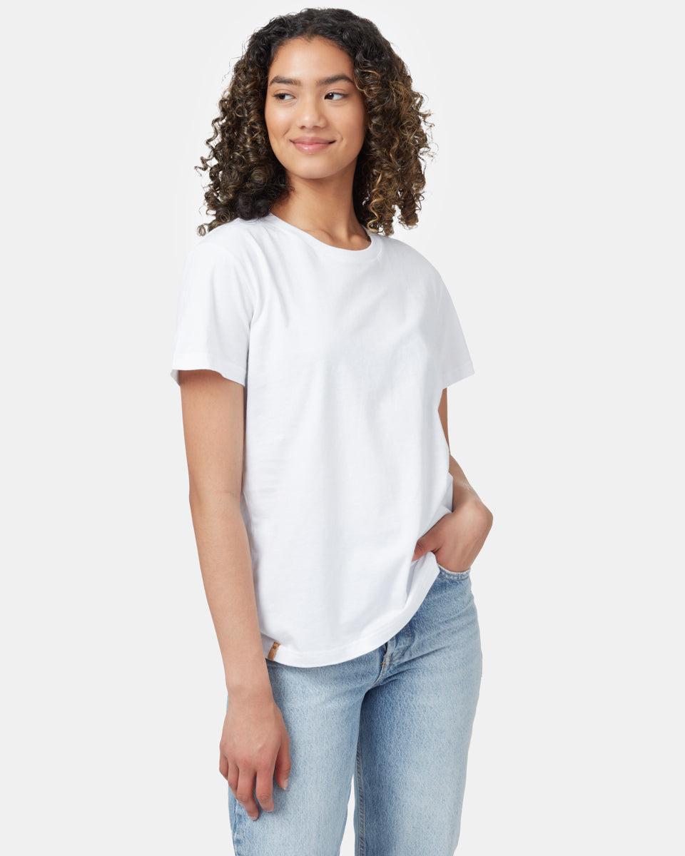 Relaxed T-Shirt