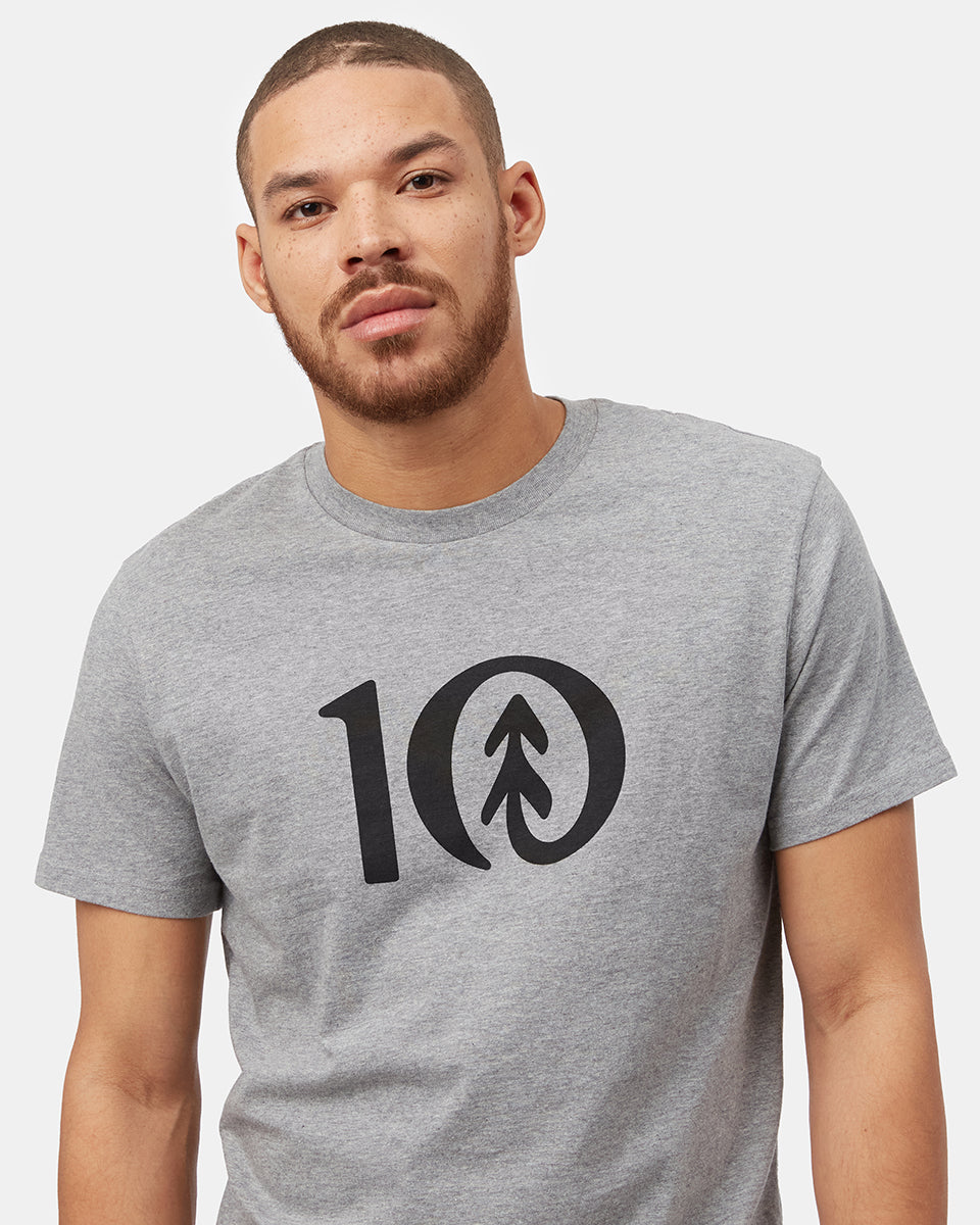 Ten T-Shirt