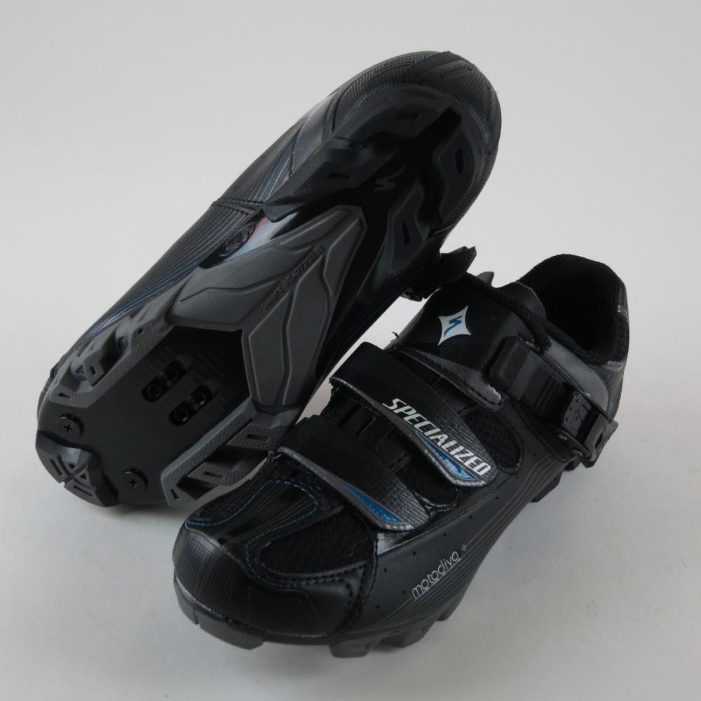 Specialized Motodiva WSD MTB Bike Shoe