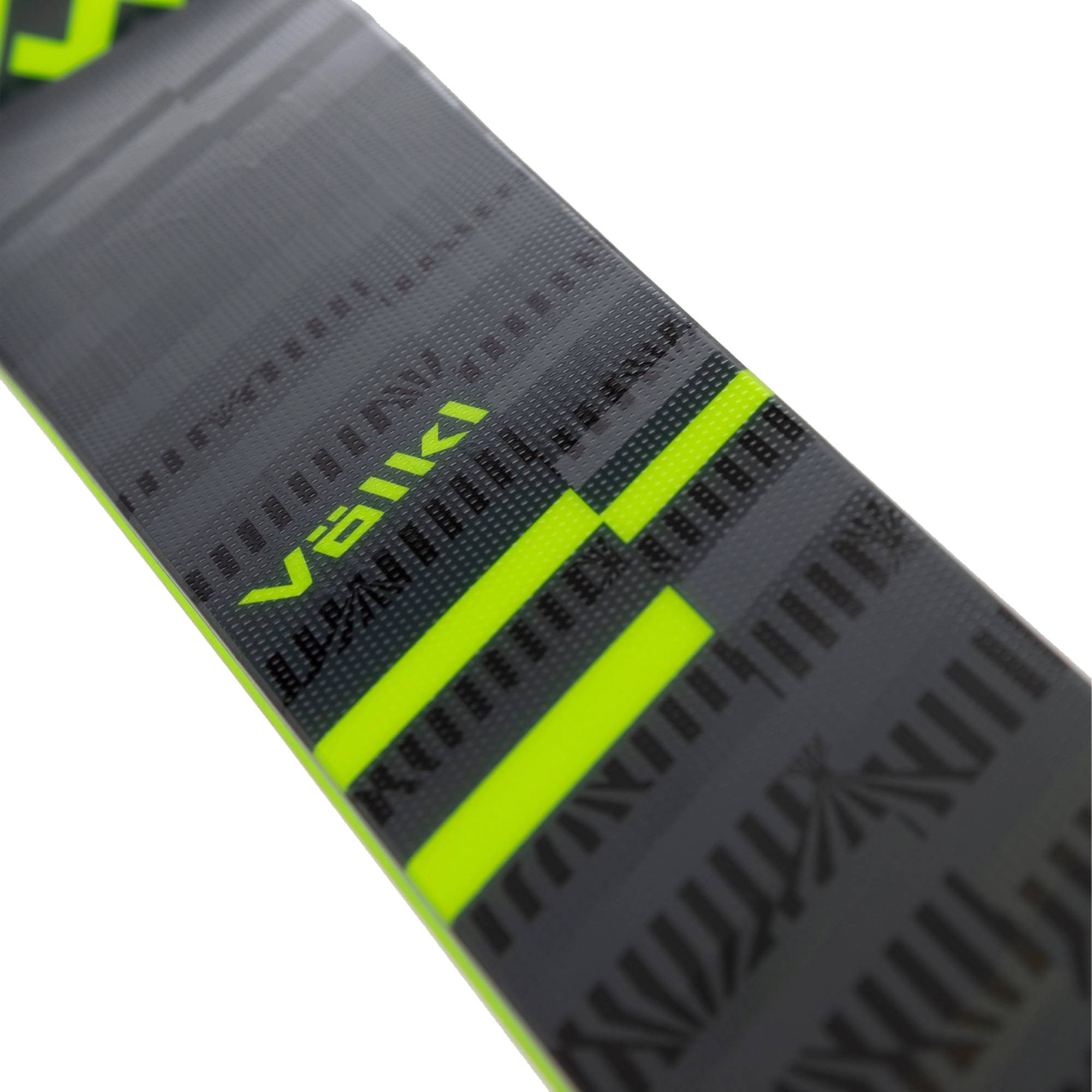 Volkl Peregrine 76 Master Ski + Xcomp 12 GW Binding 2025