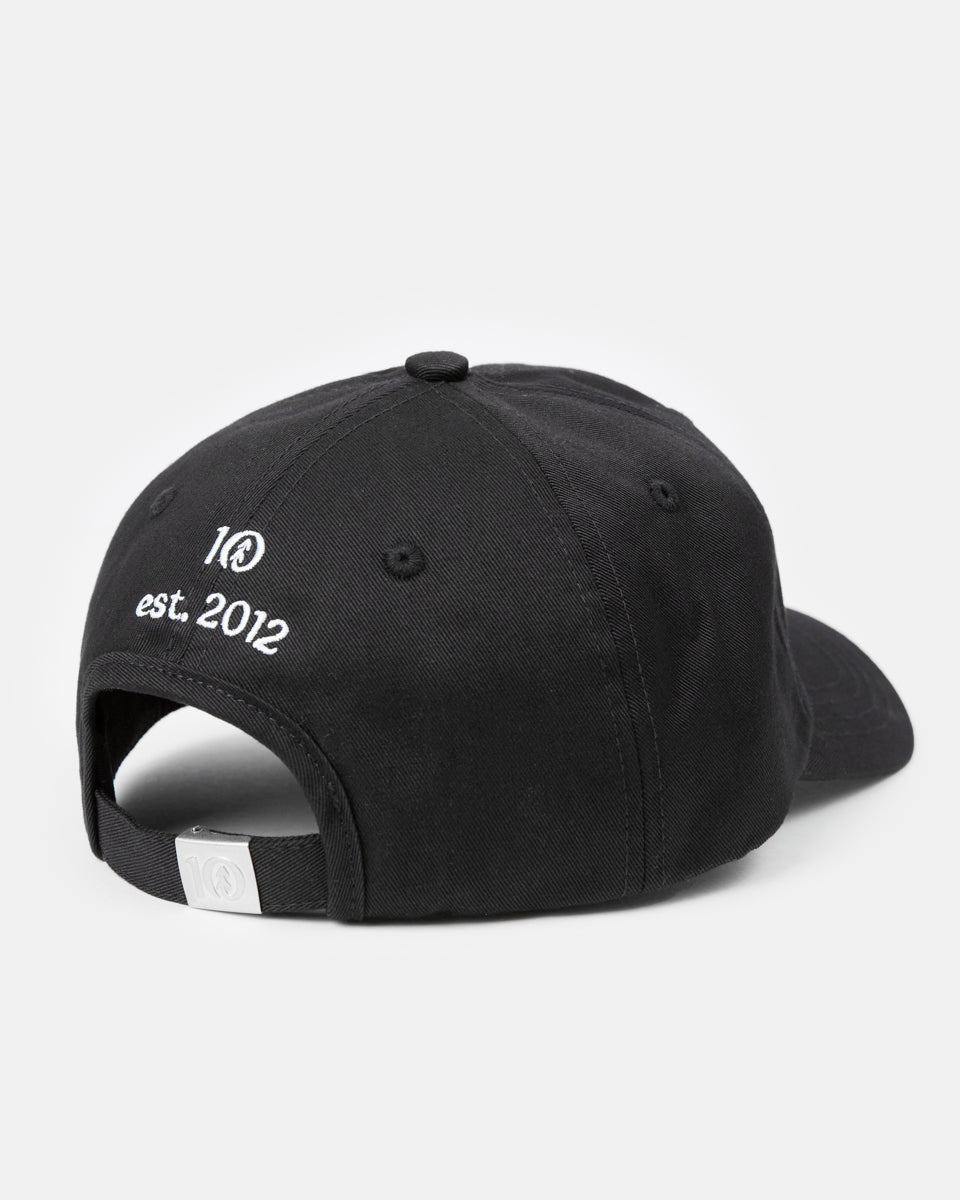 Ten Year Peak Hat