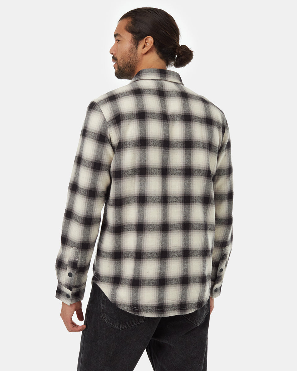 Kapok Flannel Colville