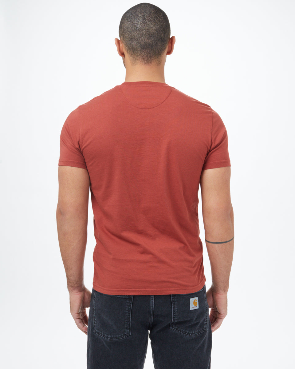 Organic Cotton Support T-Shirt