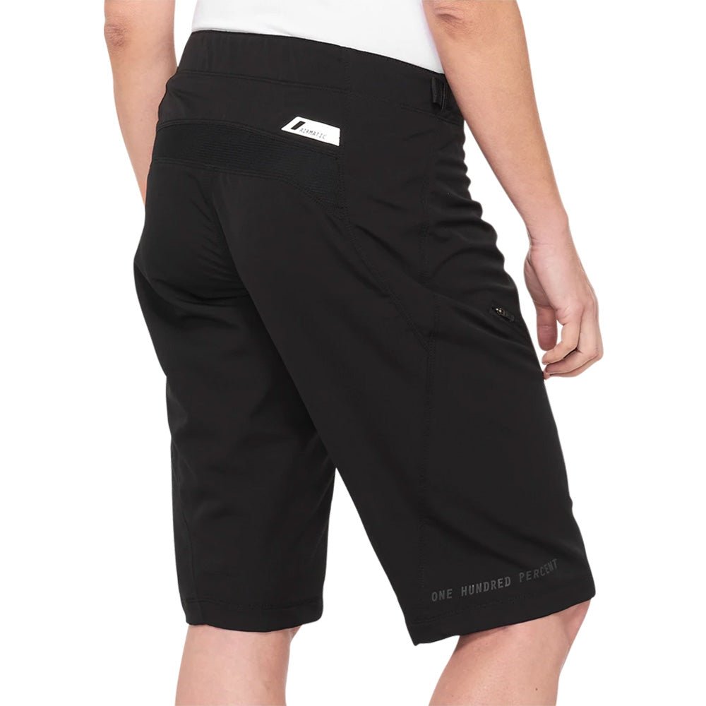 100% Airmatic Womens Mountain Short