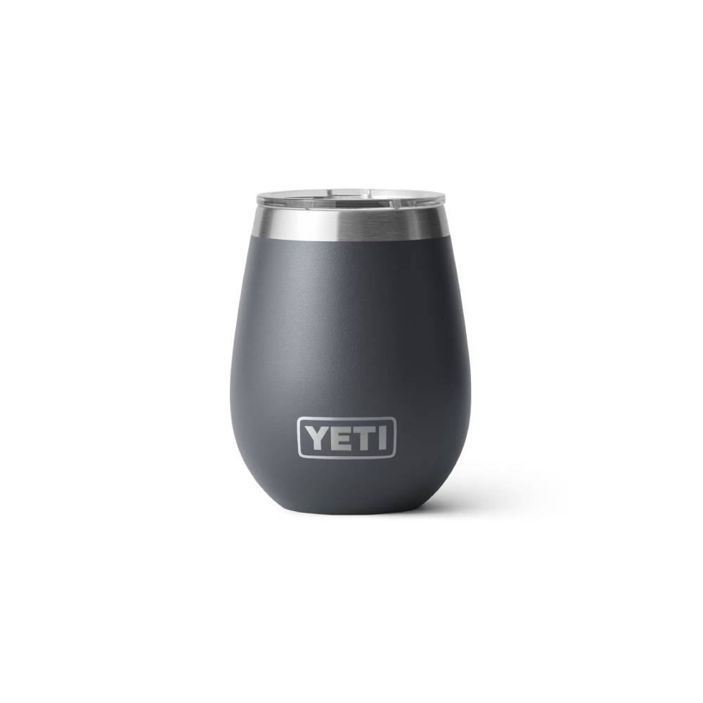 YETI Rambler 10 oz Wine Tumbler with MagSlider