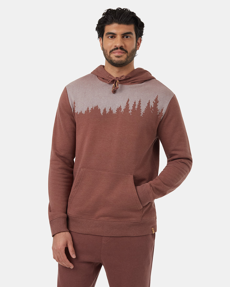 Juniper Hoodie