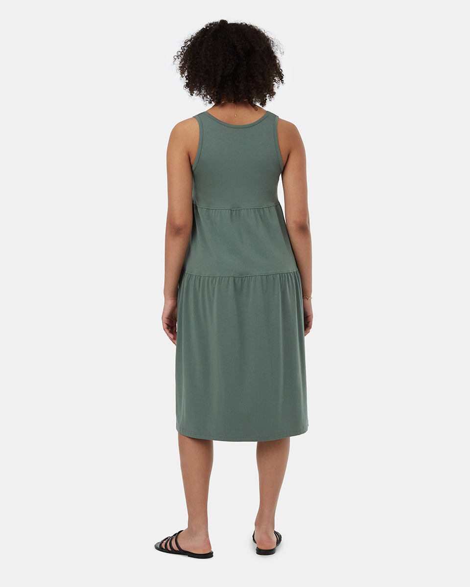 Modal Daytrip Reversible Dress