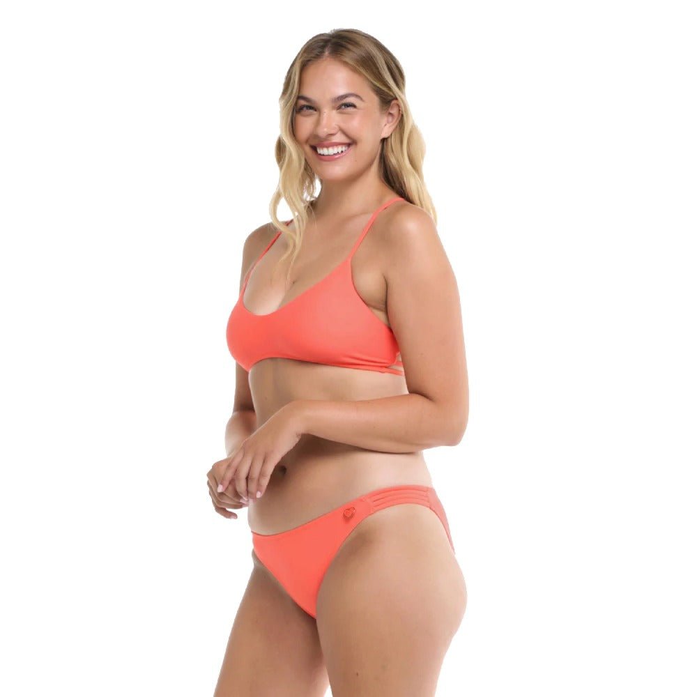 Body Glove Smoothies Alani Womens Swim Top 2023