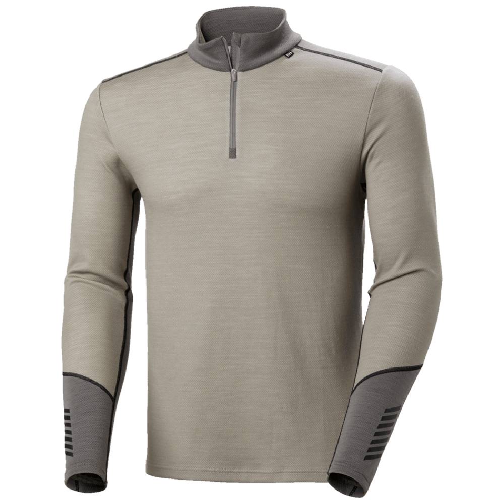 Helly Hansen Lifa Merino MW Mens Half Zip 2024