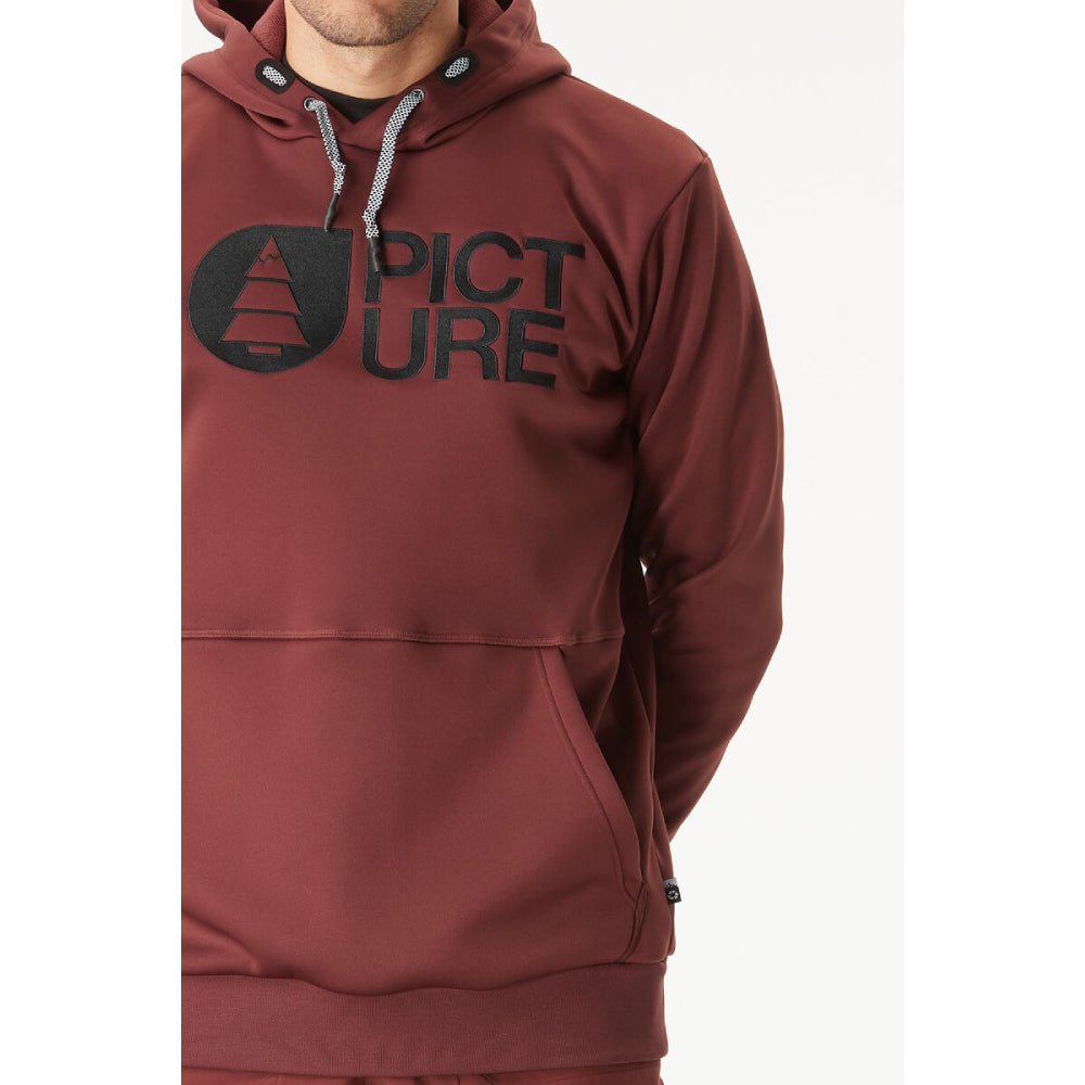 Picture Park Tech Mens Hoodie 2024