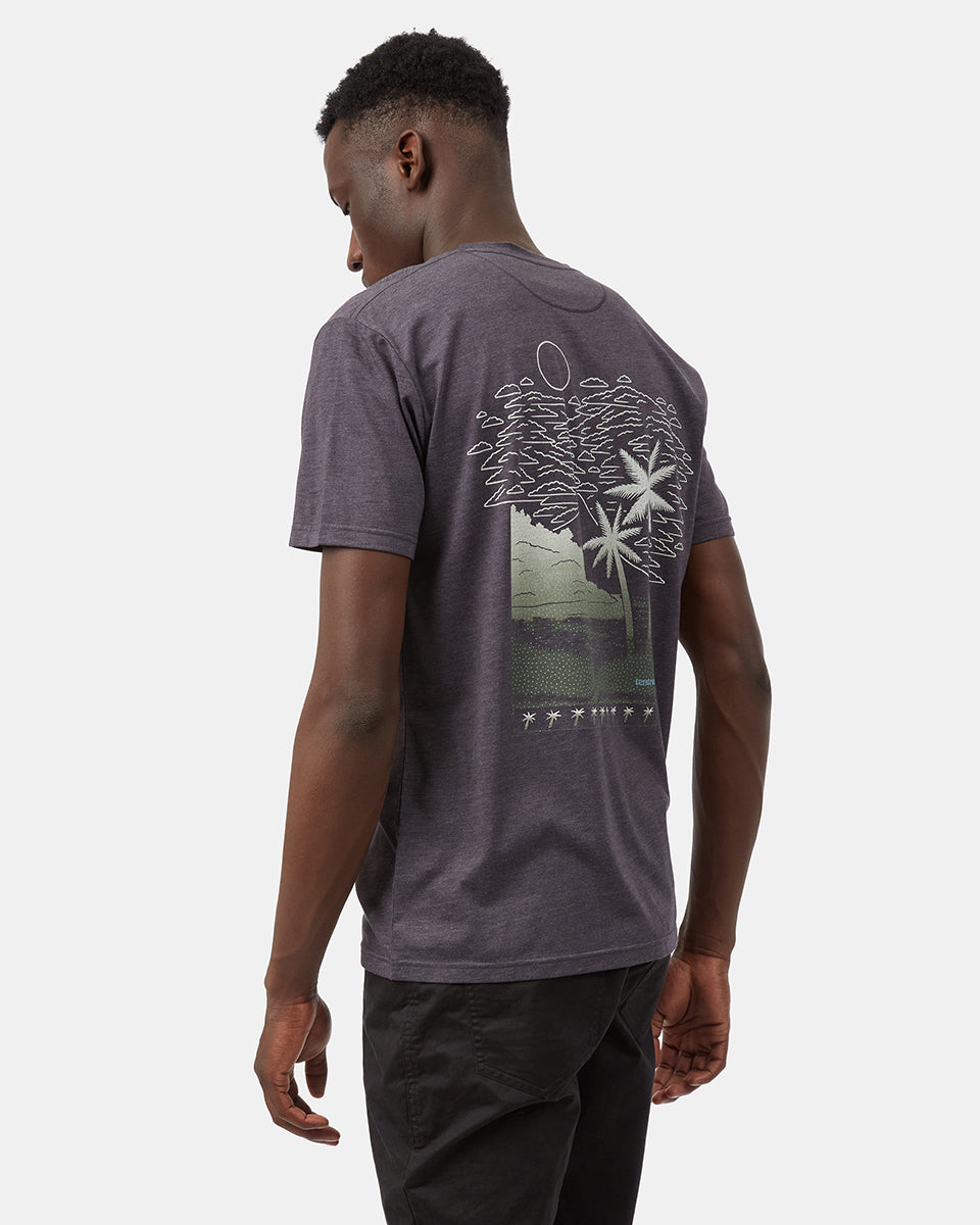 Volcano Views T-Shirt