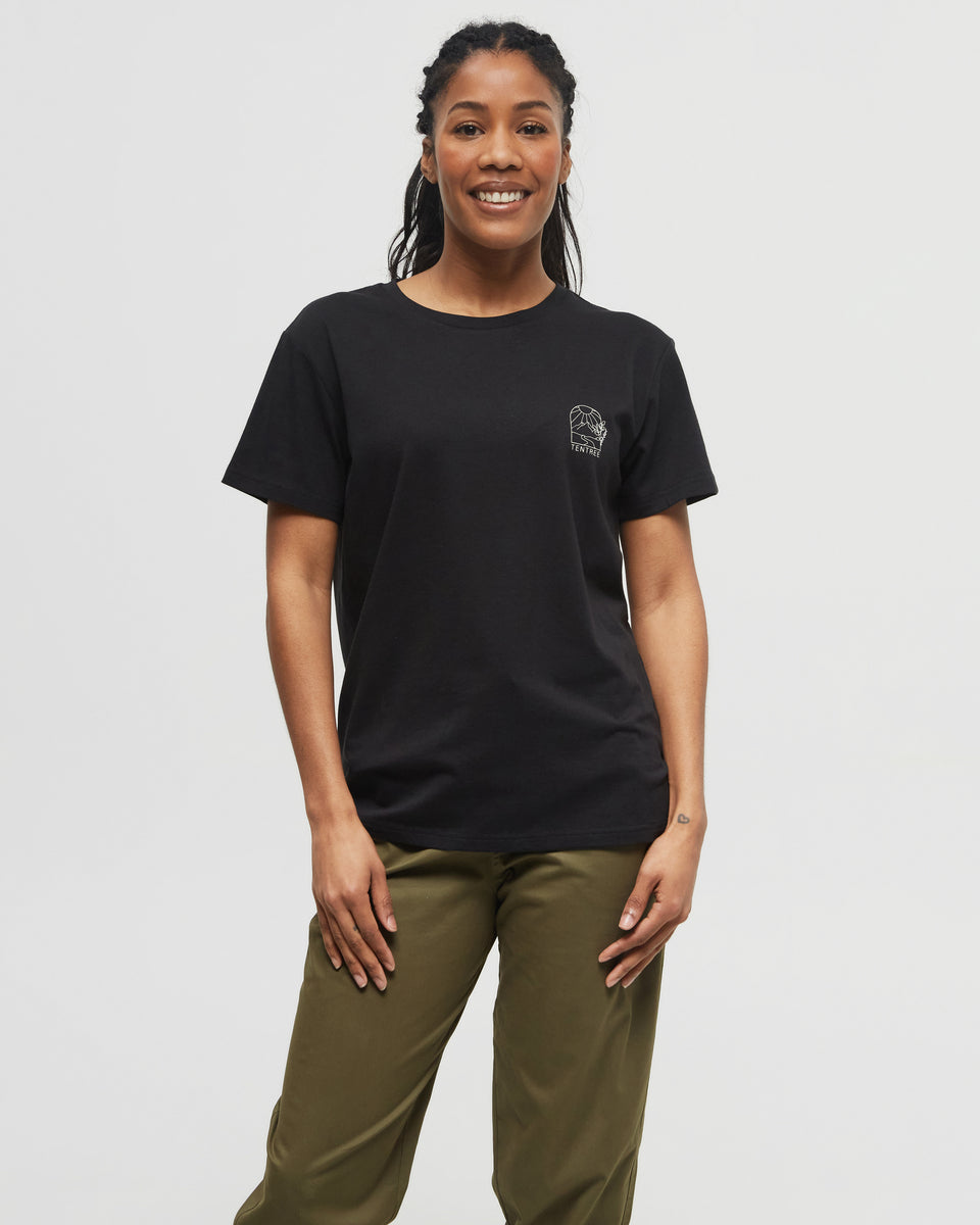 Scenic Arch T-Shirt