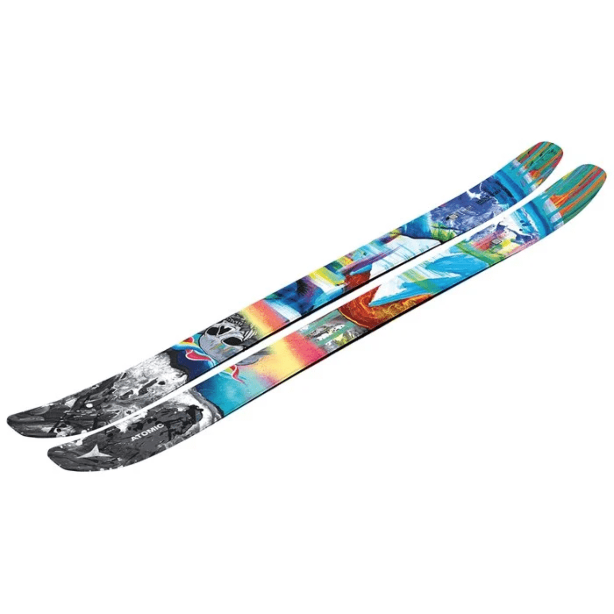 Atomic Bent Chetler 120 Ski 2025