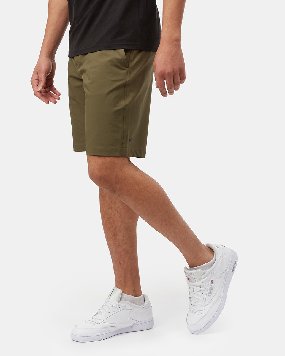 inMotion Latitude Short