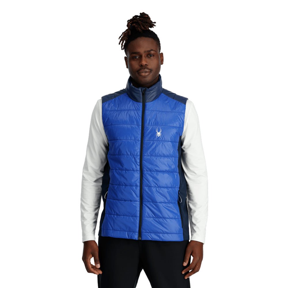 Spyder Glissade Mens Vest 2024