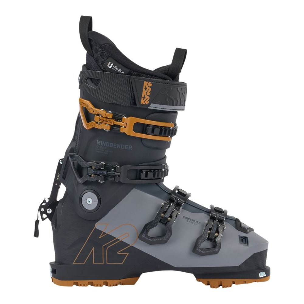 K2 Mindbender 100 MV GW Mens Ski Boot 2024