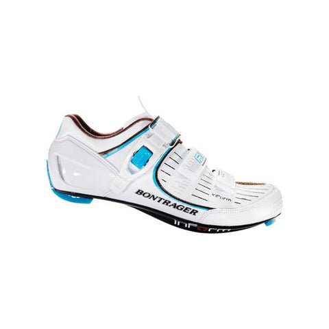 Bontrager RL WSD Road Shoe White 37