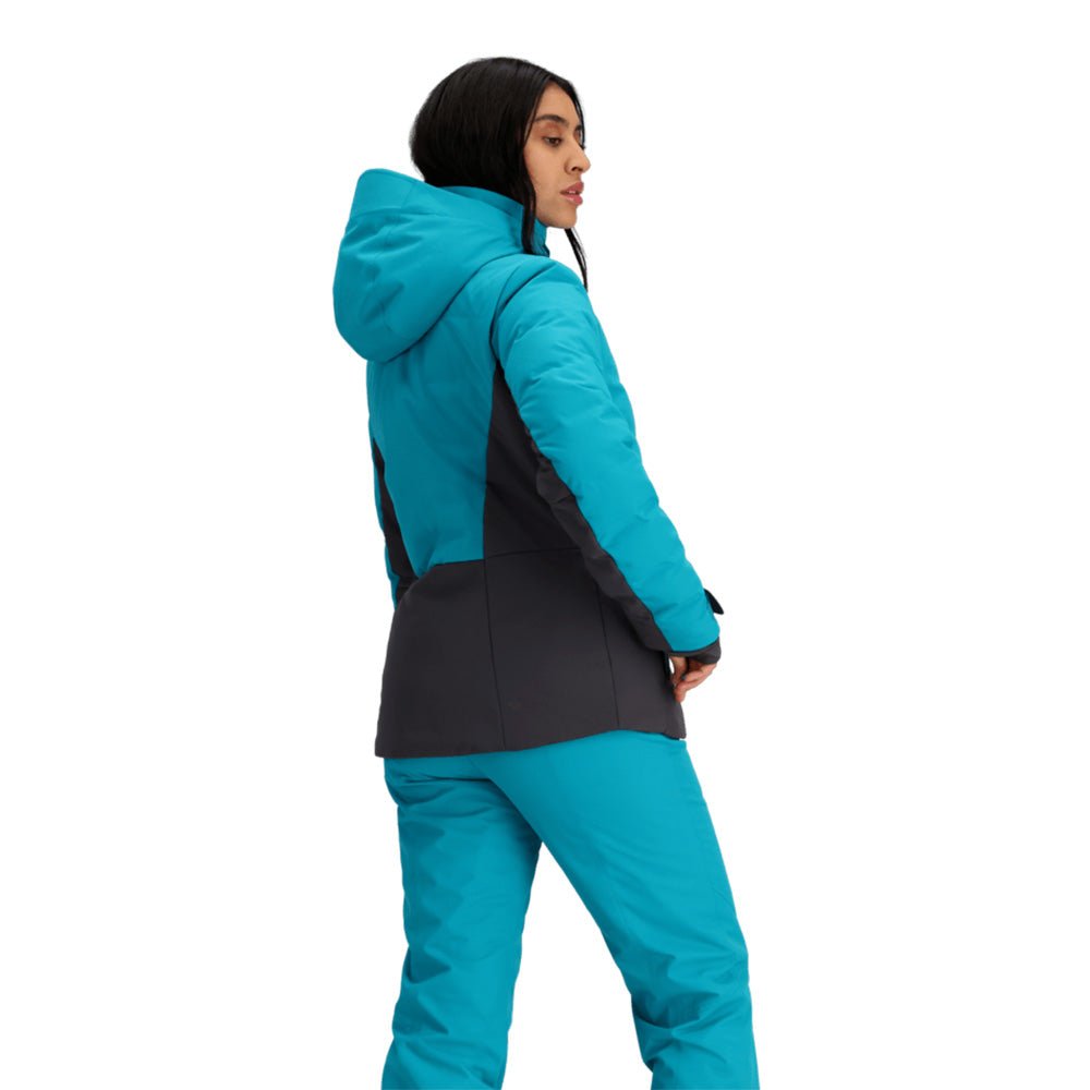 Obermeyer Cosima Down Womens Jacket 2024