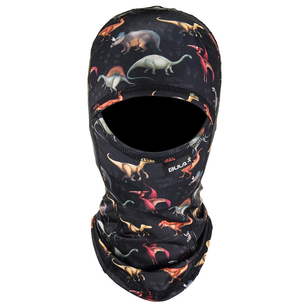 Bula Sharp Printed Junior Balaclava