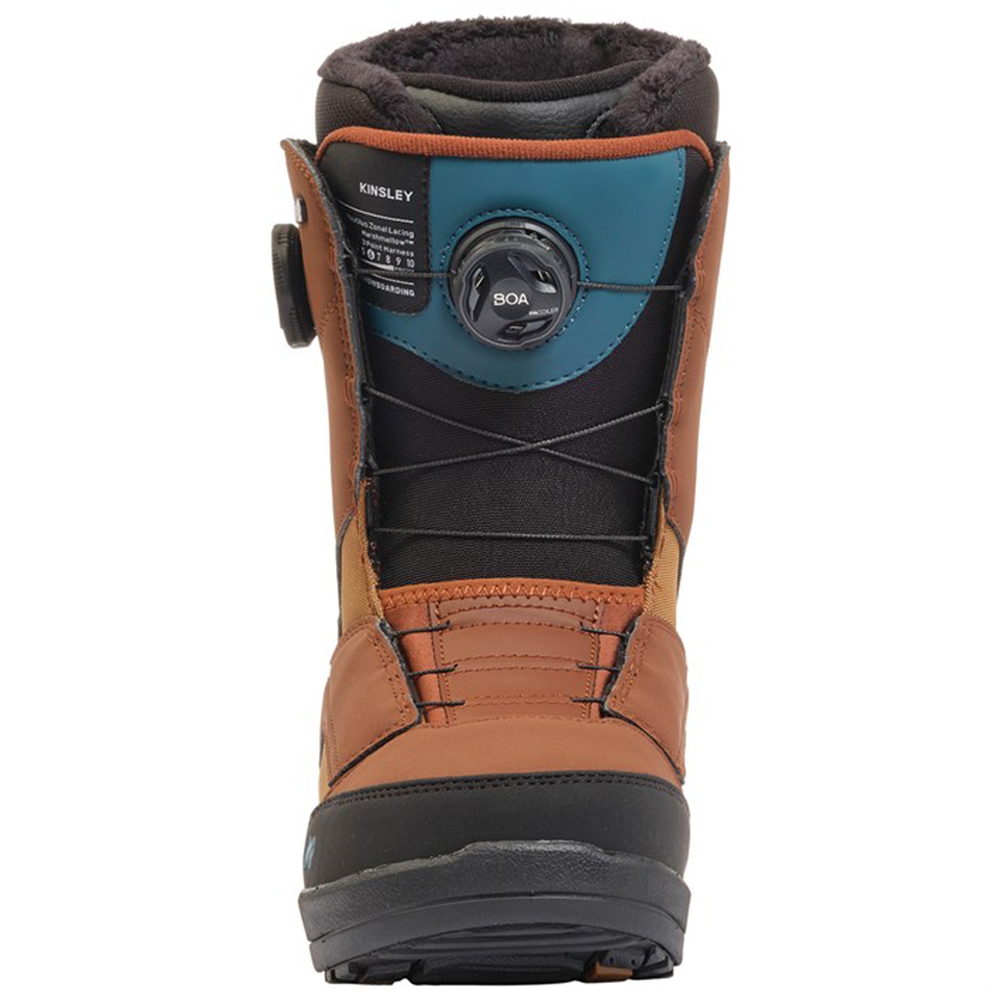 K2 Kinsley Womens Snowboard Boots 2025