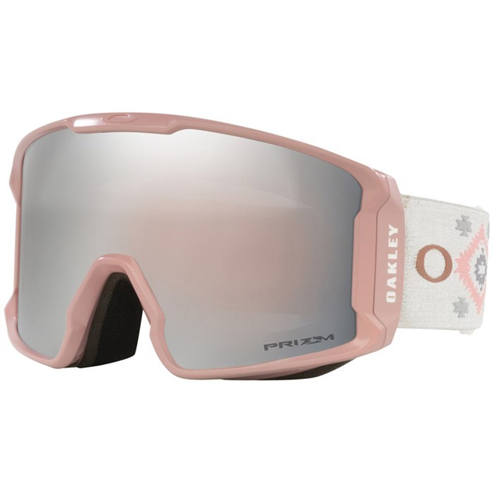 Oakley Line Miner L Goggle 2023