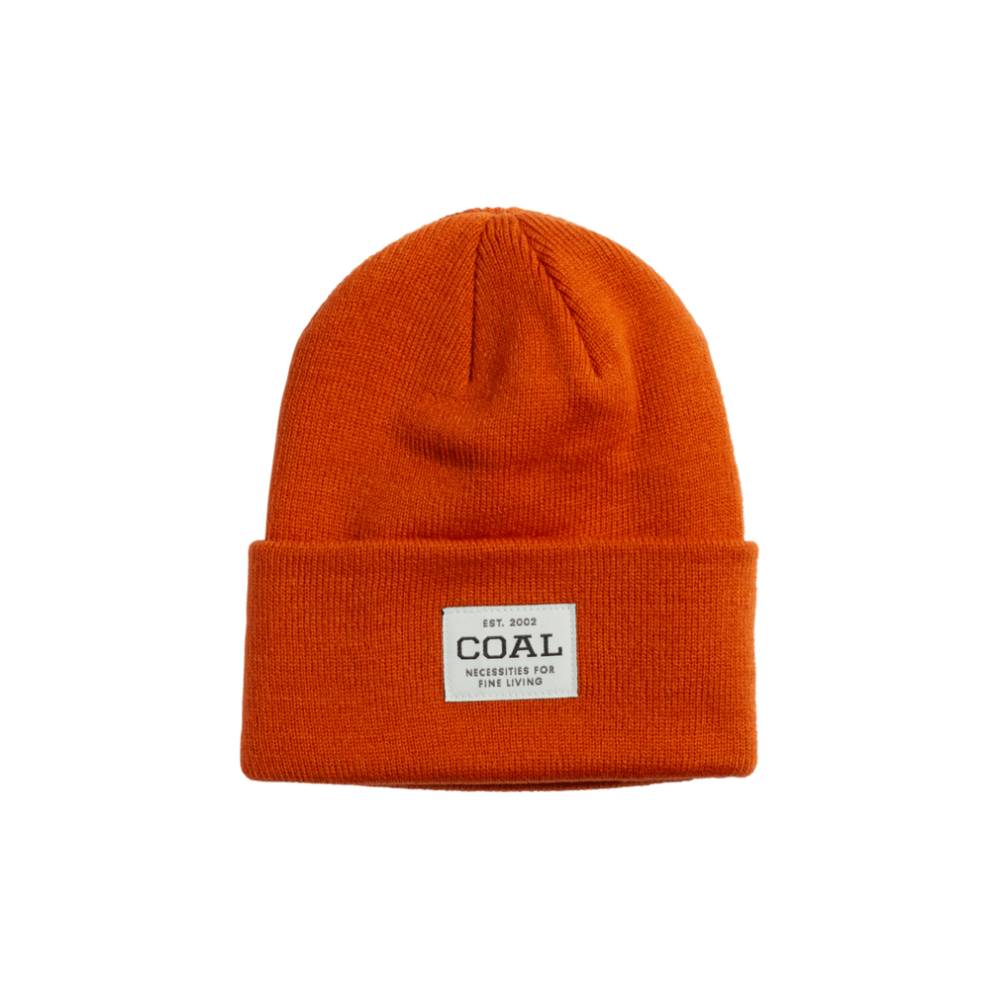 Coal Uniform Adult Beanie