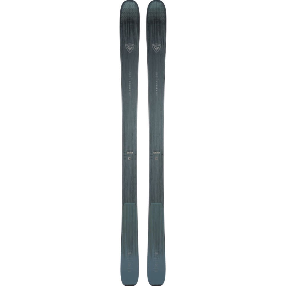 Rossignol Sender 94 Ti Ski 2024