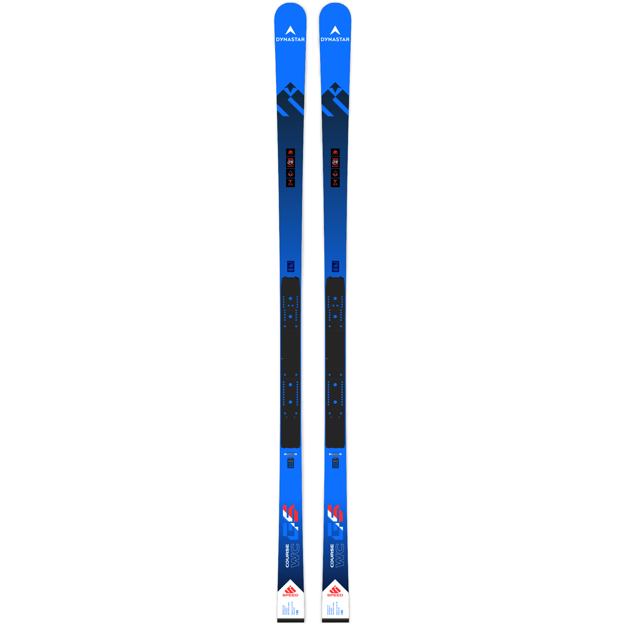 Dynastar Speed Course FIS GS FAC R22 Ski 2025