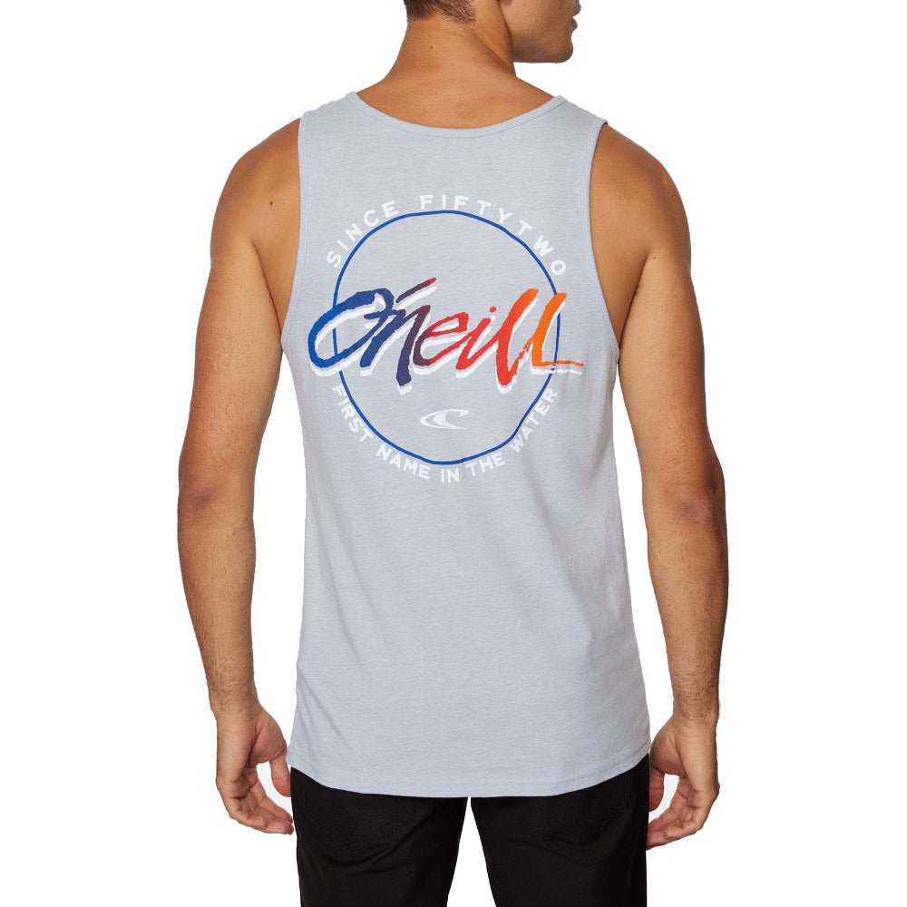 O'Neill Keg Stand Mens Tank 2022