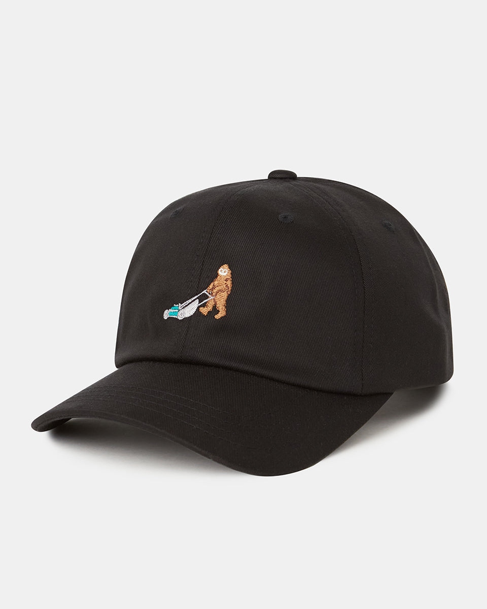 Sasquatch Peak Hat