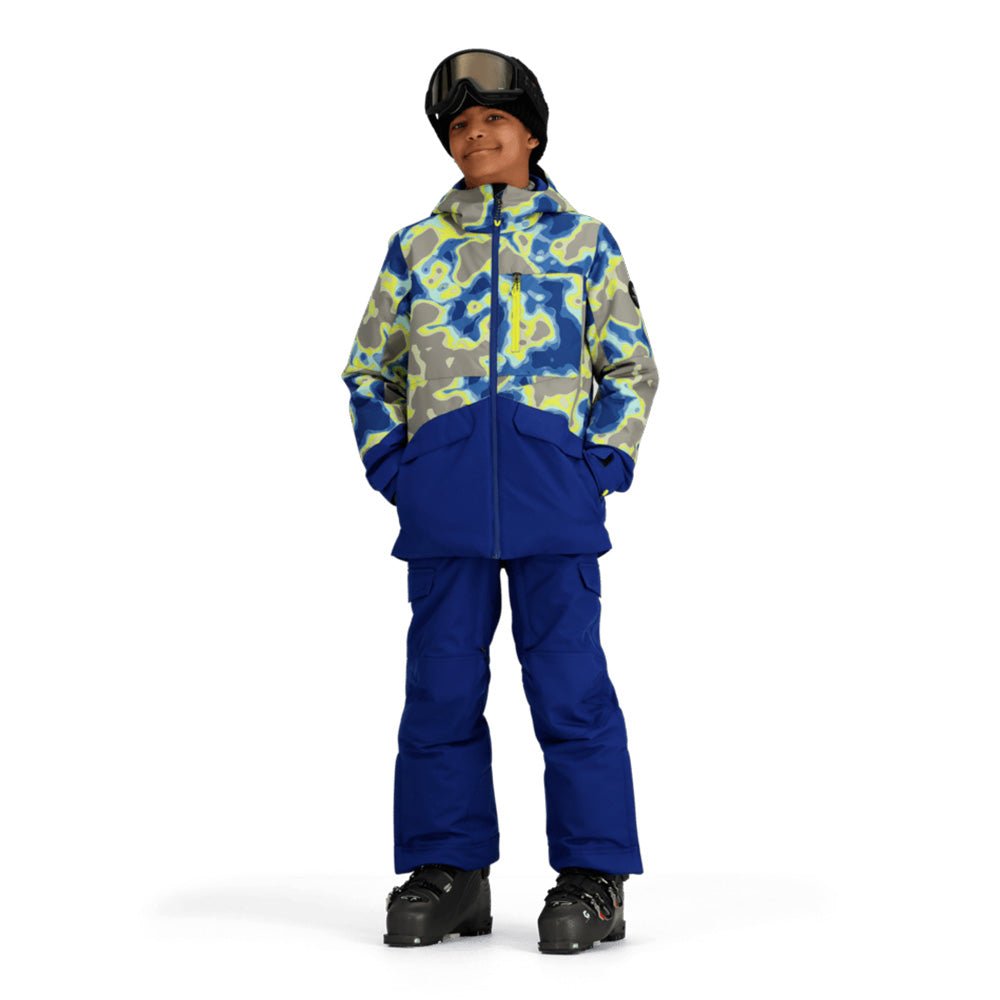 Obermeyer Gage Boys Jacket 2024