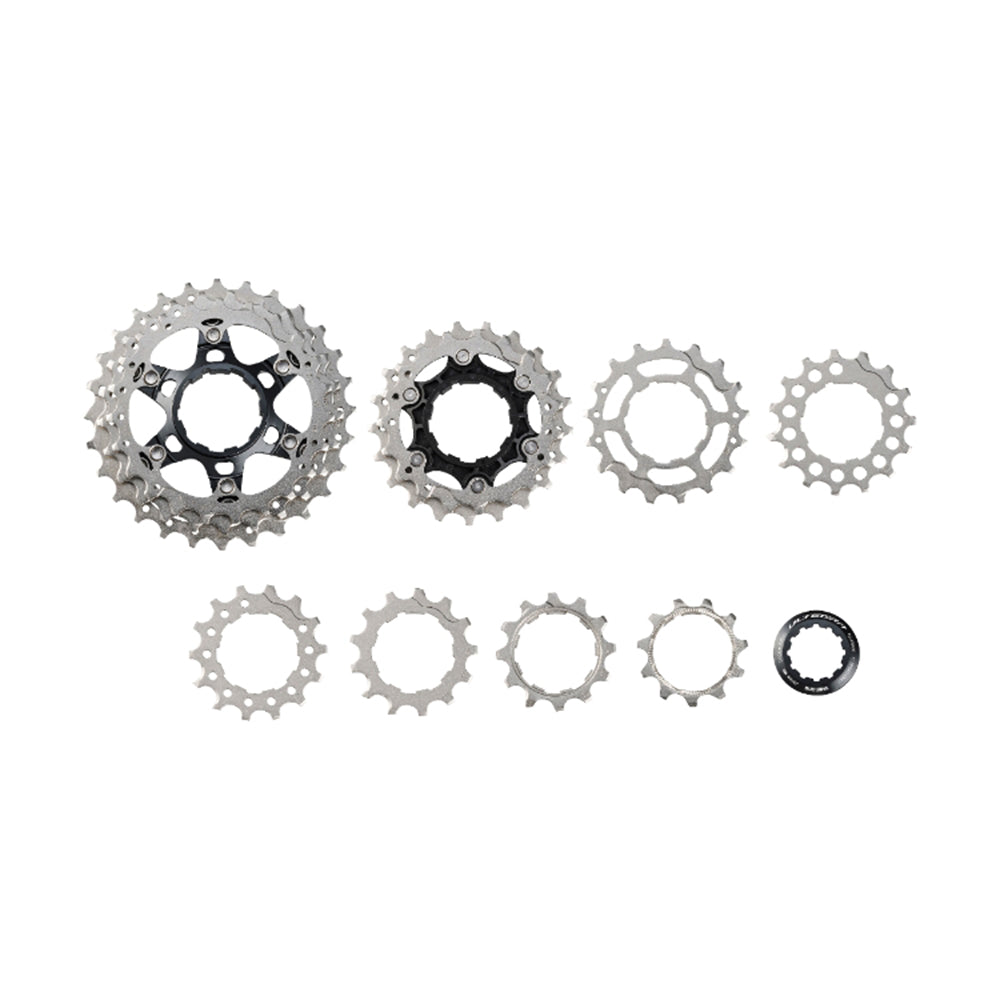 Shimano, Ultegra CS-R8000, 11sp. Cassette, 11-32T