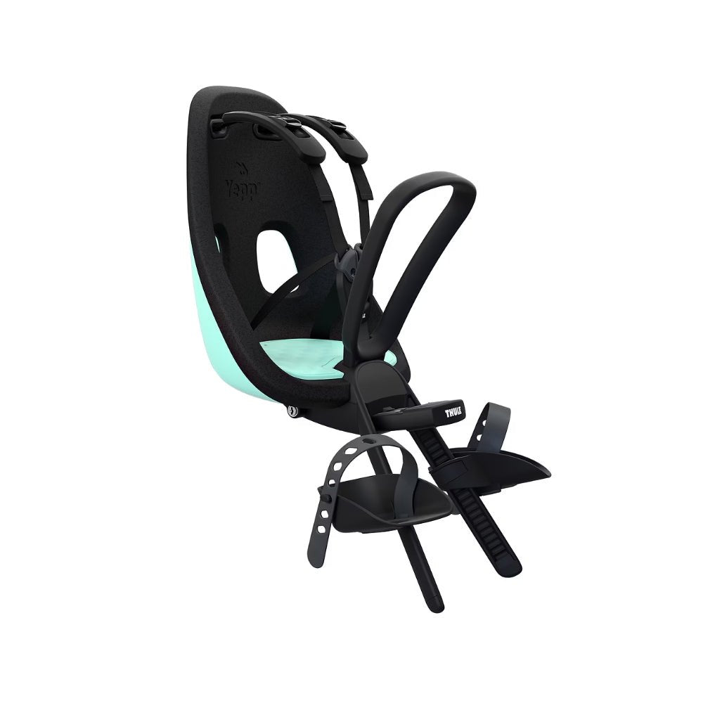 Thule Yepp Nexxt Mini Child Bike Seat