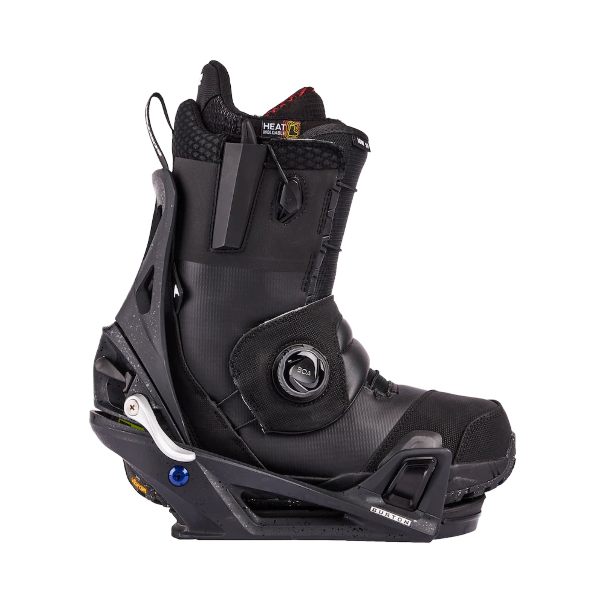 Burton Step On X Snowboard Bindings 2025