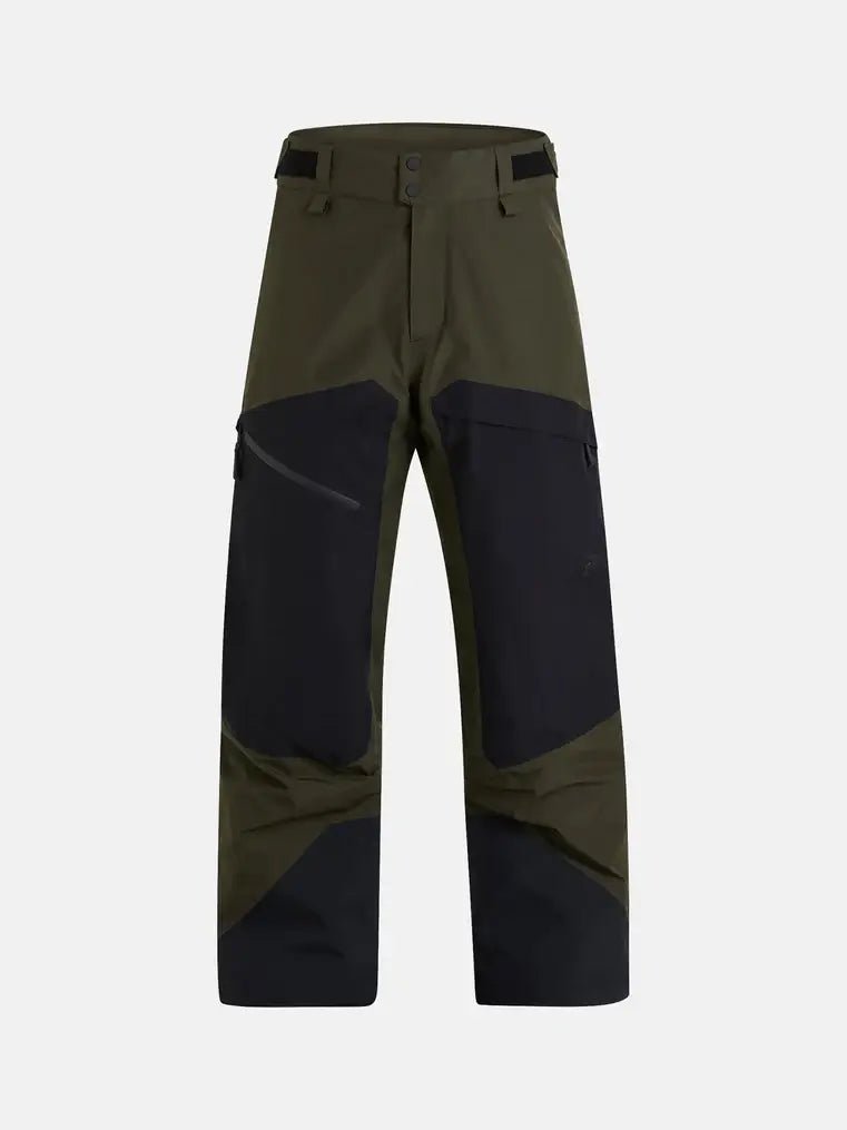 Peak Performance Gravity 2L Mens Gore-Tex Pants 2023