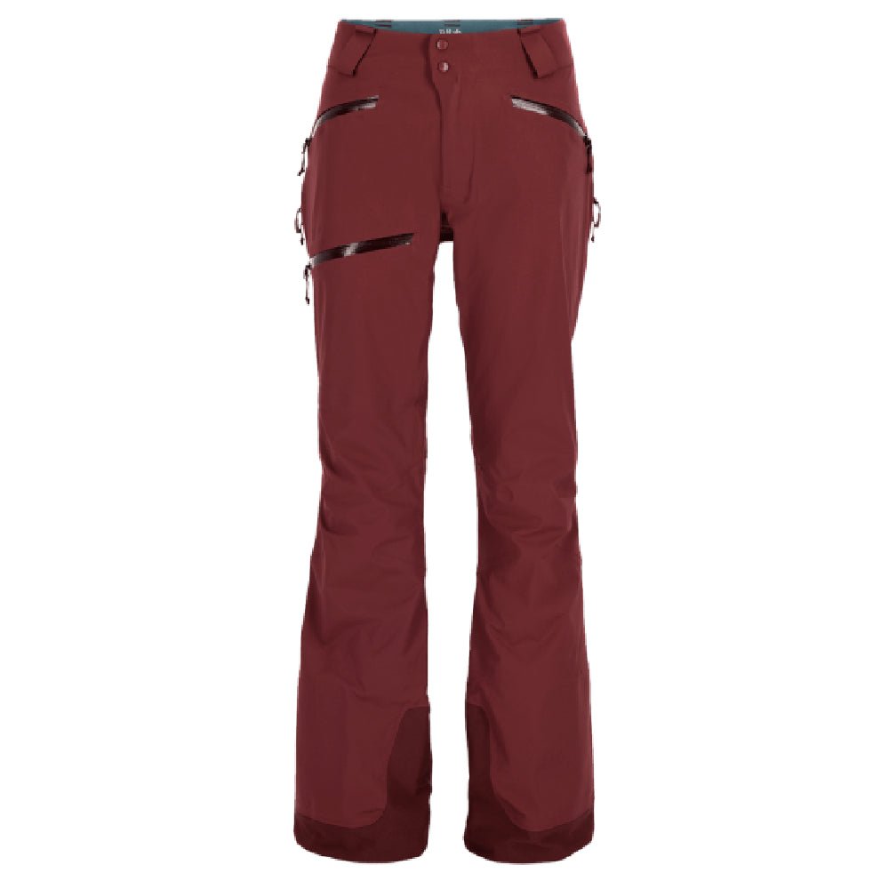 Rab Khroma Kinetic Womens Pants 2023