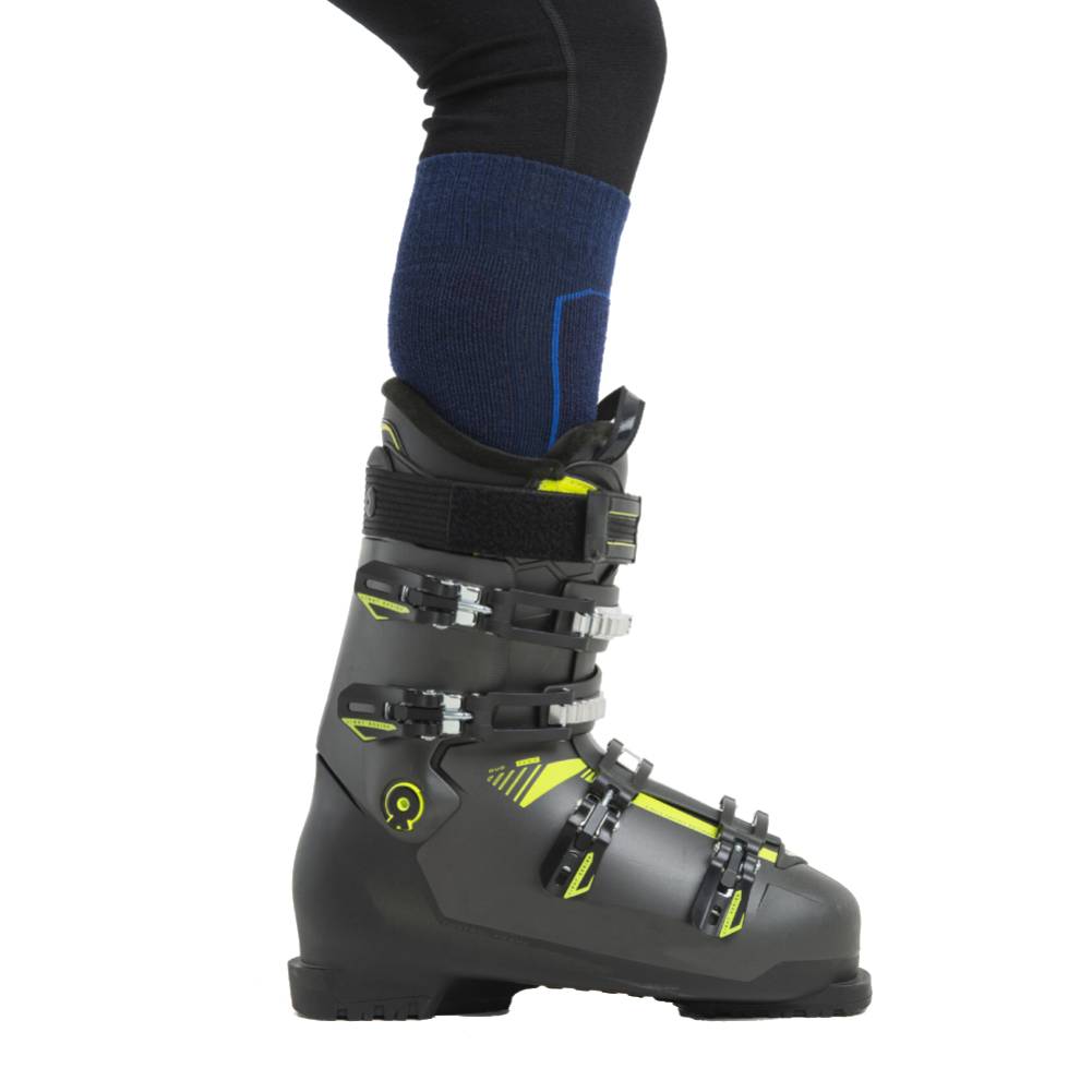 Icebreaker Ski+ Light OTC Mens Sock