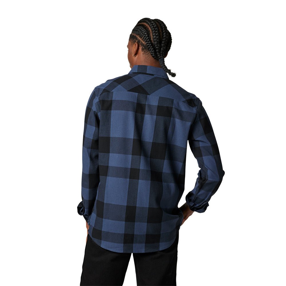 Fox Voyd 2.0 Mens Flannel