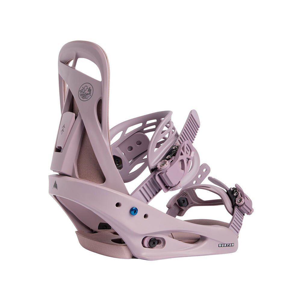 Burton Citizen Womens Snowboard Bindings 2023