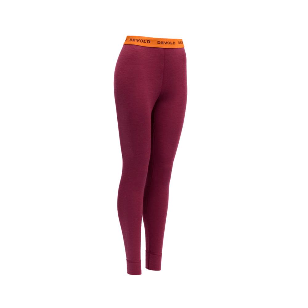 Devold Expedition Merino 235 Womens Pant