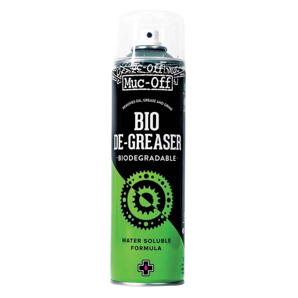 Muc-Off Bio Chain Degreaser