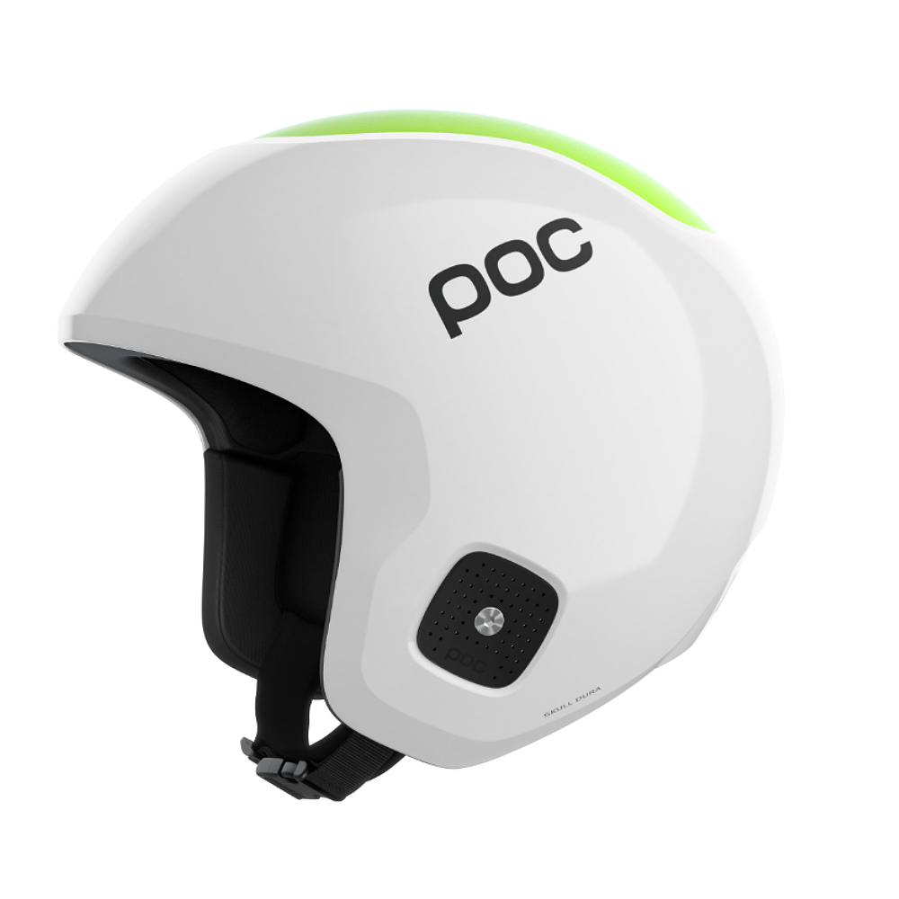 POC Skull Dura JR Helmet 2024