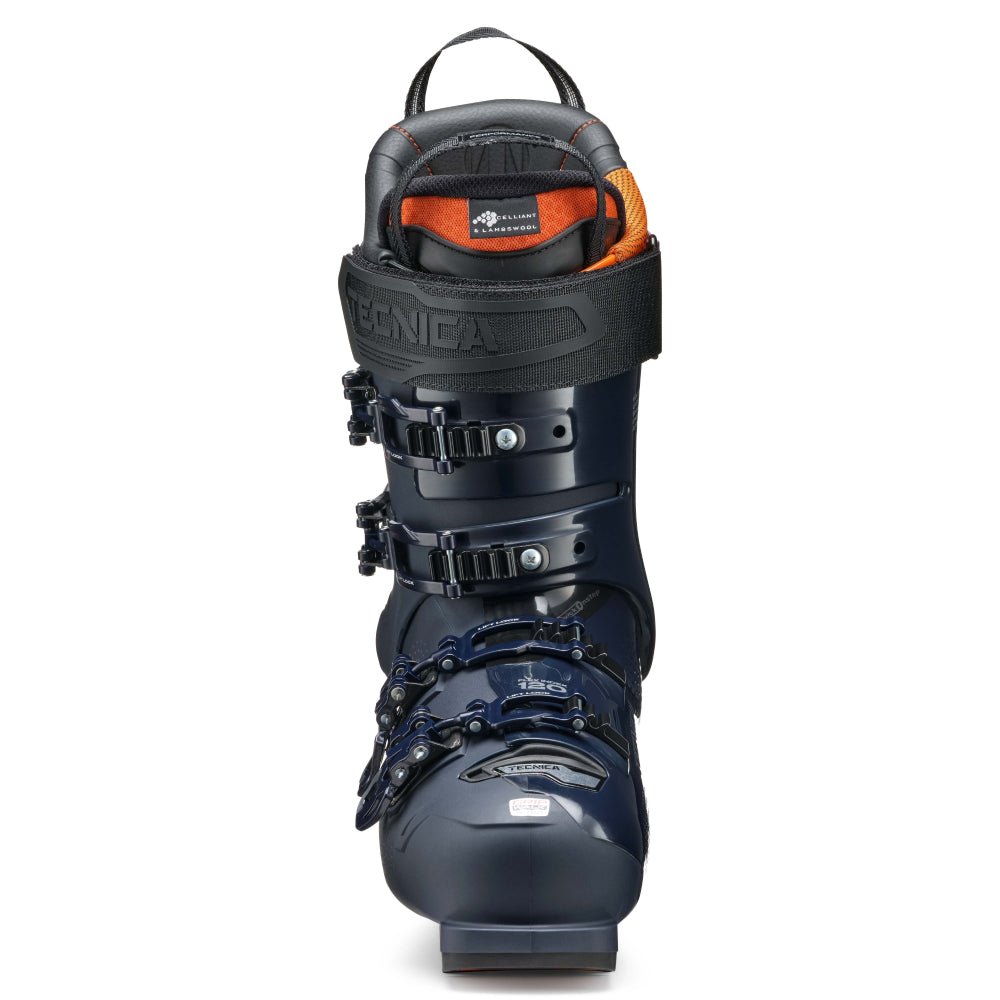 Tecnica Mach1 MV 120 TD GW Mens Ski Boot 2023