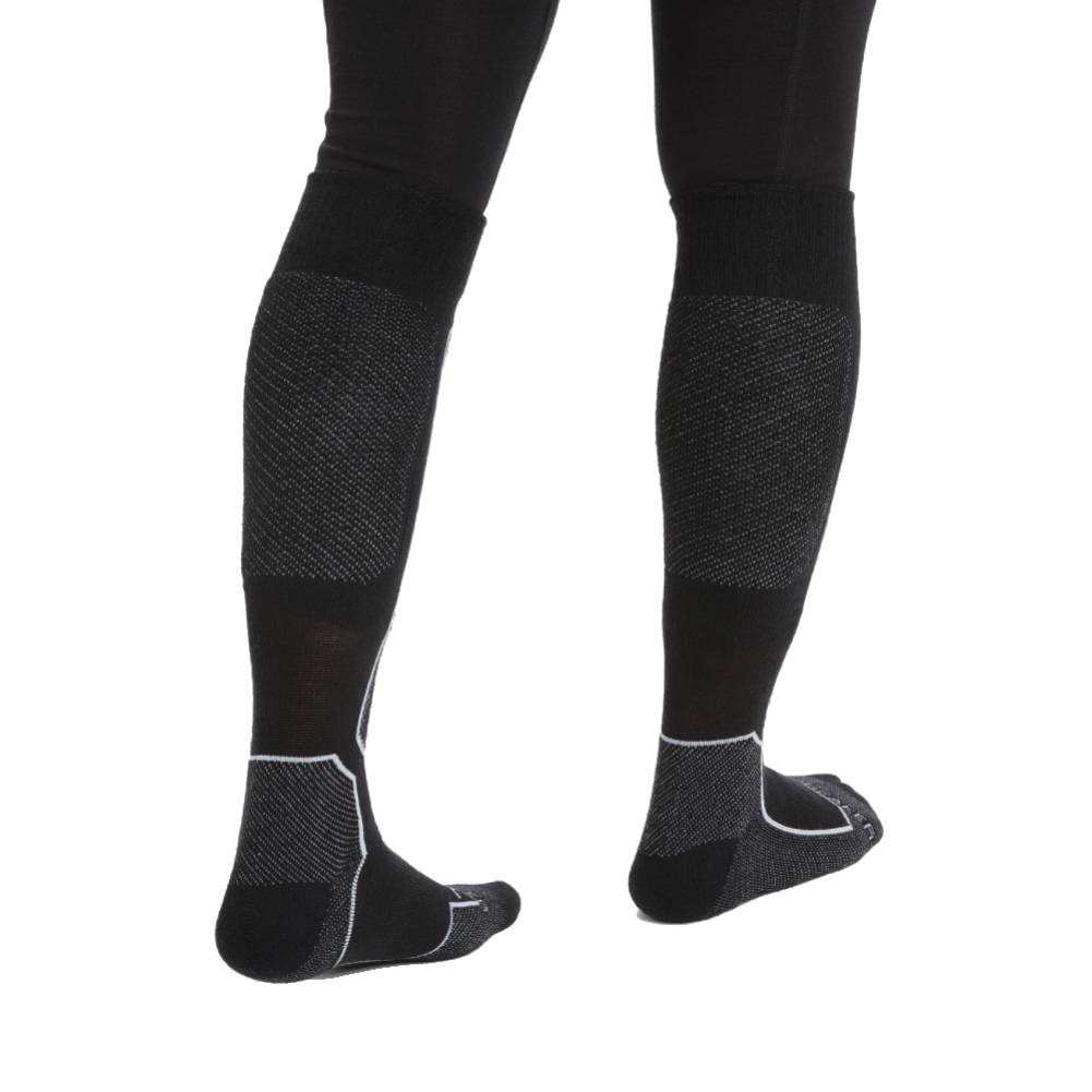 Icebreaker Ski+ Light OTC Womens Sock