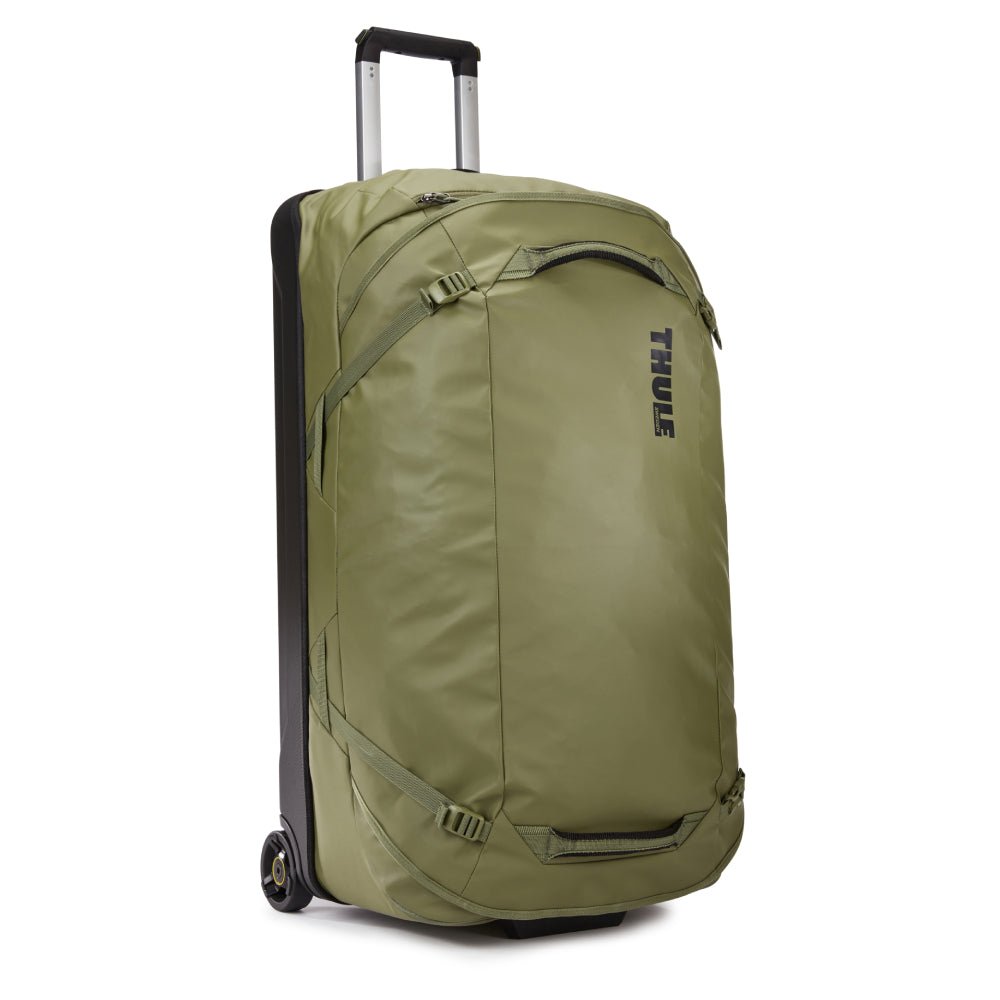 Thule Chasm Wheeled Duffel